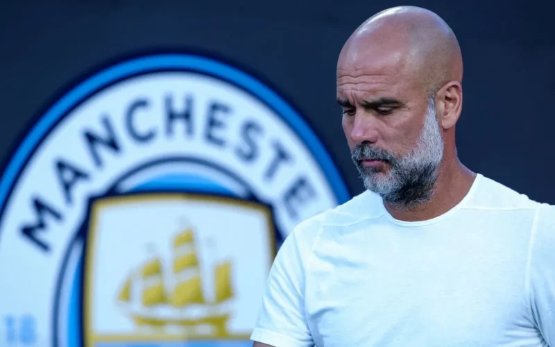 بقاء أو رحيل.. مانشستر سيتي يترقب القرار النهائي لمستقبل بيب جوارديولا مع الفريق